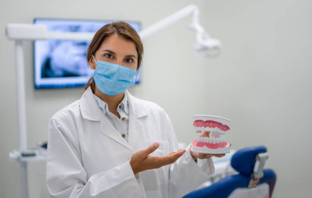 Best Mobile Emergency Dentist in Dollar Bay, MI